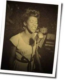 Evry Time We Say Goodbye Chords by Ella Fitzgerald