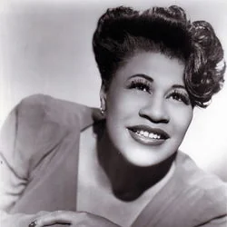 In A Sentimental Mood Chords by Ella Fitzgerald