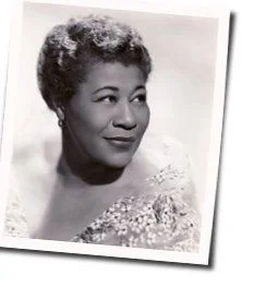 Love Walked In Chords by Ella Fitzgerald