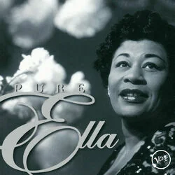 Misty Bass Tab by Ella Fitzgerald