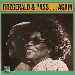 Nature Boy Chords by Ella Fitzgerald