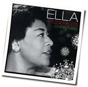 Santa Baby Chords by Ella Fitzgerald