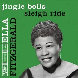 Sleigh Ride Chords by Ella Fitzgerald