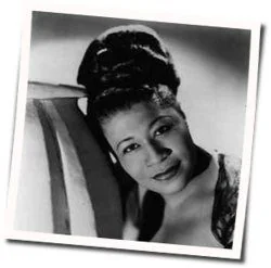 Wave Chords by Ella Fitzgerald