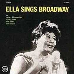 Whatever Lola Wants Ukulele Chords by Ella Fitzgerald