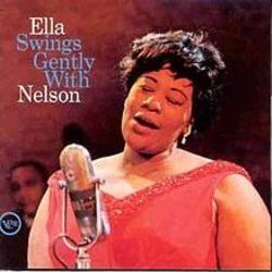 All Of Me Tab by Ella Fitzgerald
