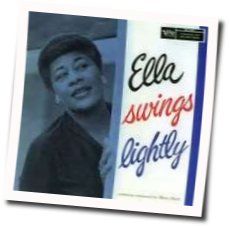As Long As I Live Chords by Ella Fitzgerald