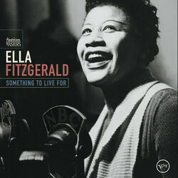 Bill Bailey Won't You Please Come Home by Ella Fitzgerald