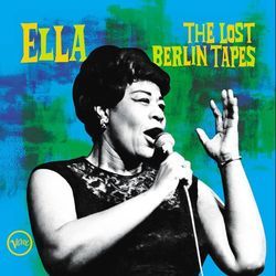 Danke Schoen by Ella Fitzgerald