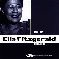 Darktown Strutters Ball Chords by Ella Fitzgerald
