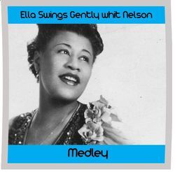 Darn That Dream Chords by Ella Fitzgerald