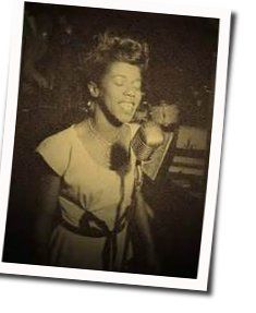 Evry Time We Say Goodbye Chords by Ella Fitzgerald