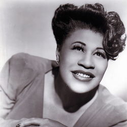 In A Sentimental Mood Chords by Ella Fitzgerald