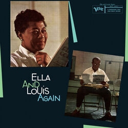 Let's Call The Whole Thing Off Chords by Ella Fitzgerald