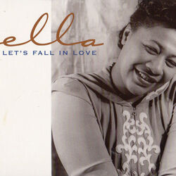 Lets Do It Lets Fall In Love by Ella Fitzgerald