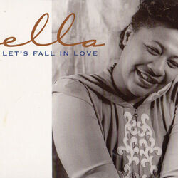 Let's Do It Let's Fall In Love Chords by Ella Fitzgerald