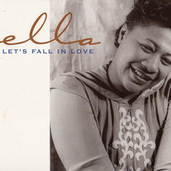 Let's Do It Let's Fall In Love Ukulele Chords by Ella Fitzgerald