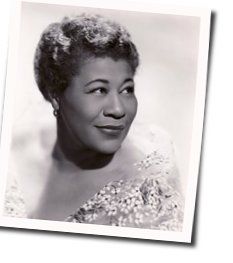 Love Walked In by Ella Fitzgerald