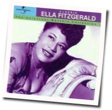 Makin Whoopee Chords by Ella Fitzgerald
