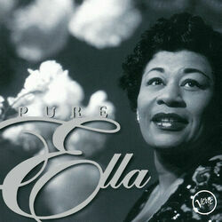 Misty Chords by Ella Fitzgerald