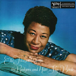 My Funny Valentine by Ella Fitzgerald