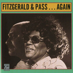 Nature Boy Chords by Ella Fitzgerald