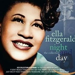 Night And Day Chords by Ella Fitzgerald