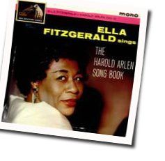 One For My Baby by Ella Fitzgerald