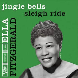 Sleigh Ride Chords by Ella Fitzgerald