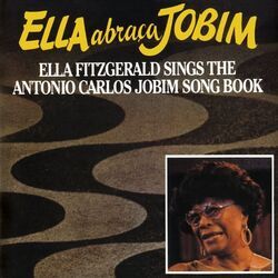 Song Of The Jet Samba Do Avião by Ella Fitzgerald
