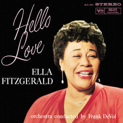 Tenderly Chords by Ella Fitzgerald