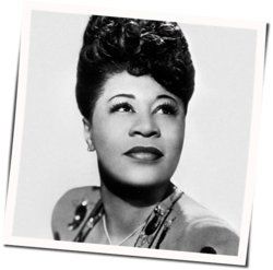The Man That Go Away by Ella Fitzgerald