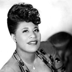 They All Laughed Chords by Ella Fitzgerald