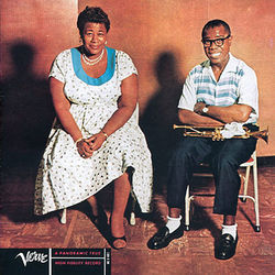 They Can't Take That Away From Me  by Ella Fitzgerald