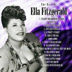 Three Little Words Chords by Ella Fitzgerald