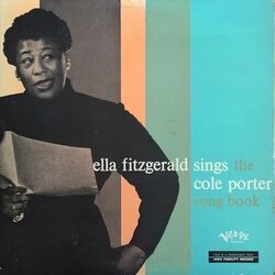 What Is This Thing Called Love Chords by Ella Fitzgerald