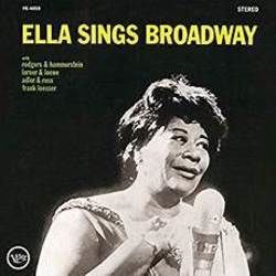 Whatever Lola Wants Ukulele by Ella Fitzgerald