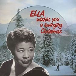 Winter Wonderland Chords by Ella Fitzgerald