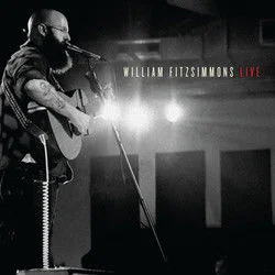 Everywhere Chords by William Fitzsimmons