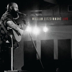 Everywhere by William Fitzsimmons
