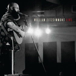 Everywhere Chords by William Fitzsimmons