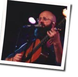 Everywhere Live Tab by William Fitzsimmons