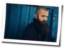 I Don't Feel It Anymore Tab by William Fitzsimmons