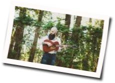 Josies Song Chords by William Fitzsimmons