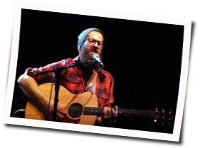 Passion Play Tab by William Fitzsimmons