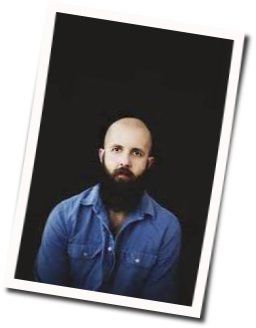 Pittsburgh Chords by William Fitzsimmons