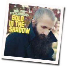 Psychasthenia Chords by William Fitzsimmons