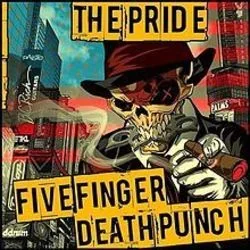Back For More Tab by Five Finger Death Punch