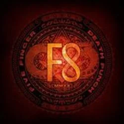 Brighter Side Of Grey Tab by Five Finger Death Punch