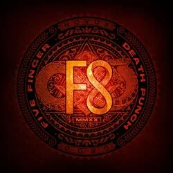 F8 Tab by Five Finger Death Punch